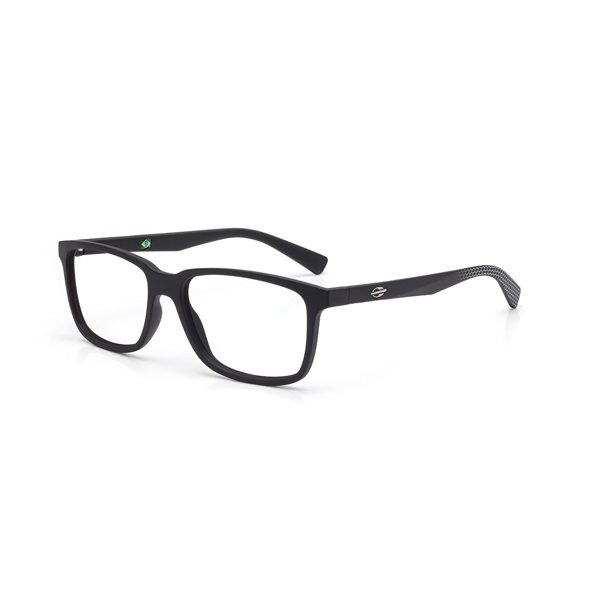 Óculos de Grau Mormaii Manila - Oculos Shop