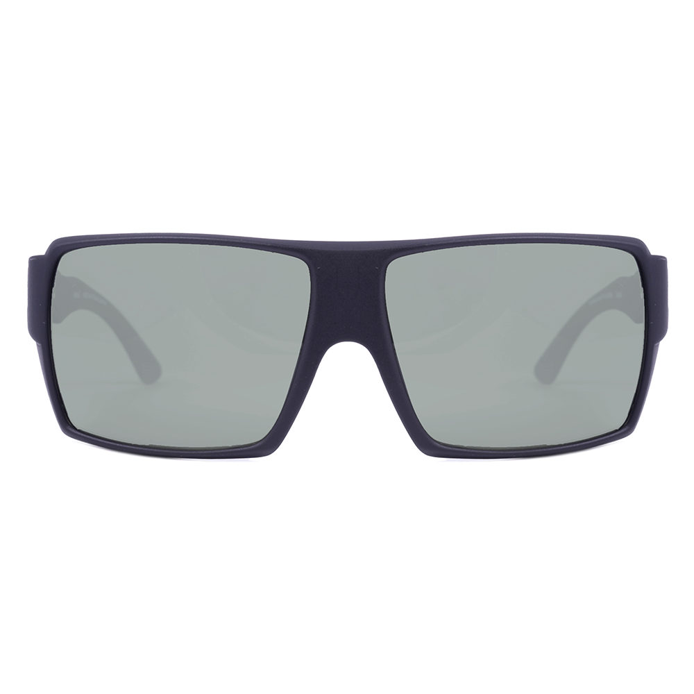 Óculos de Sol Mormaii Aruba 2 Preto Fosco/ Verde G15