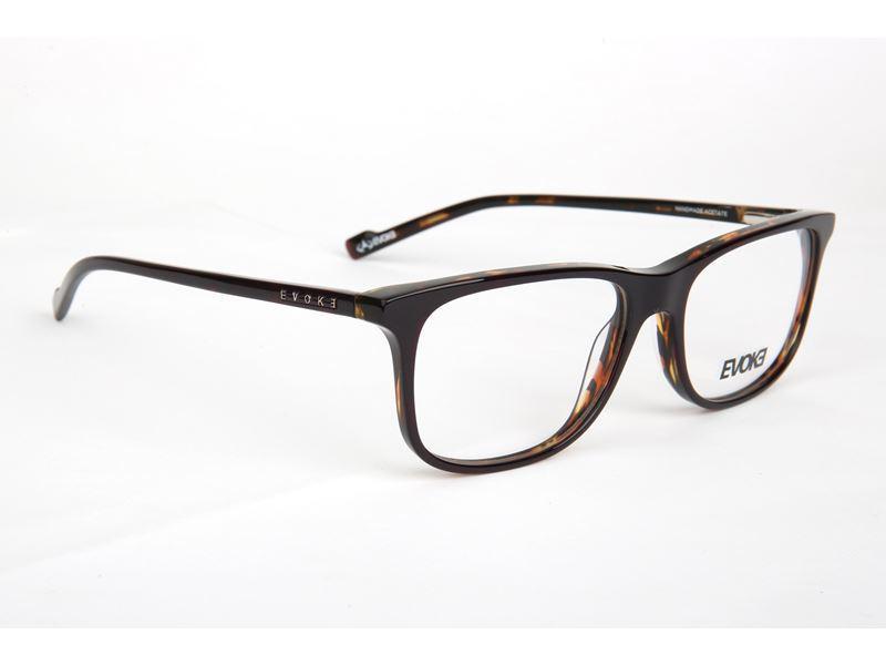 Evoke On The Rocks 04 G22 - Lente 5,5 cm - Grau
