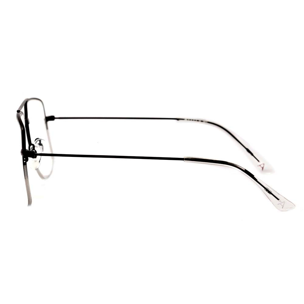 Atitude AT 1670M 09A Preto Fosco - Lente 5,5 cm