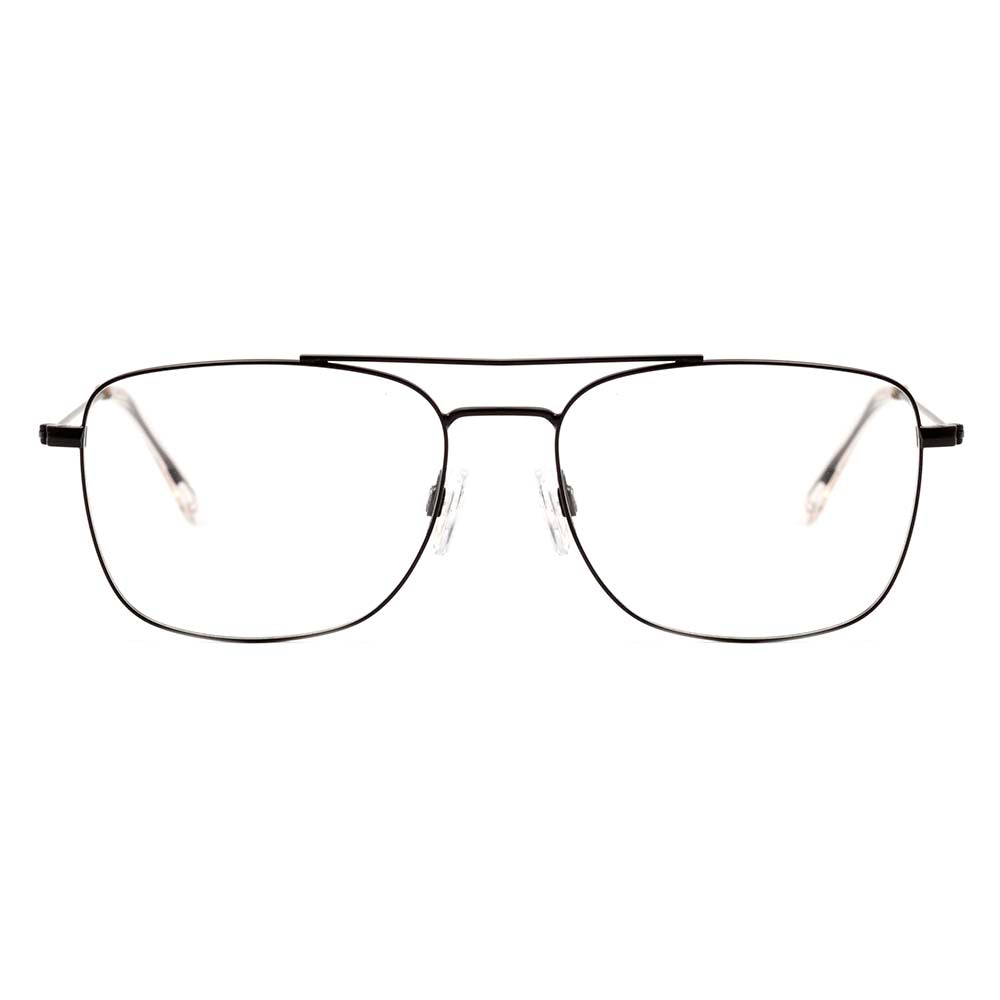 Atitude AT 1671M 09A Preto Fosco - Lente 5,4 cm