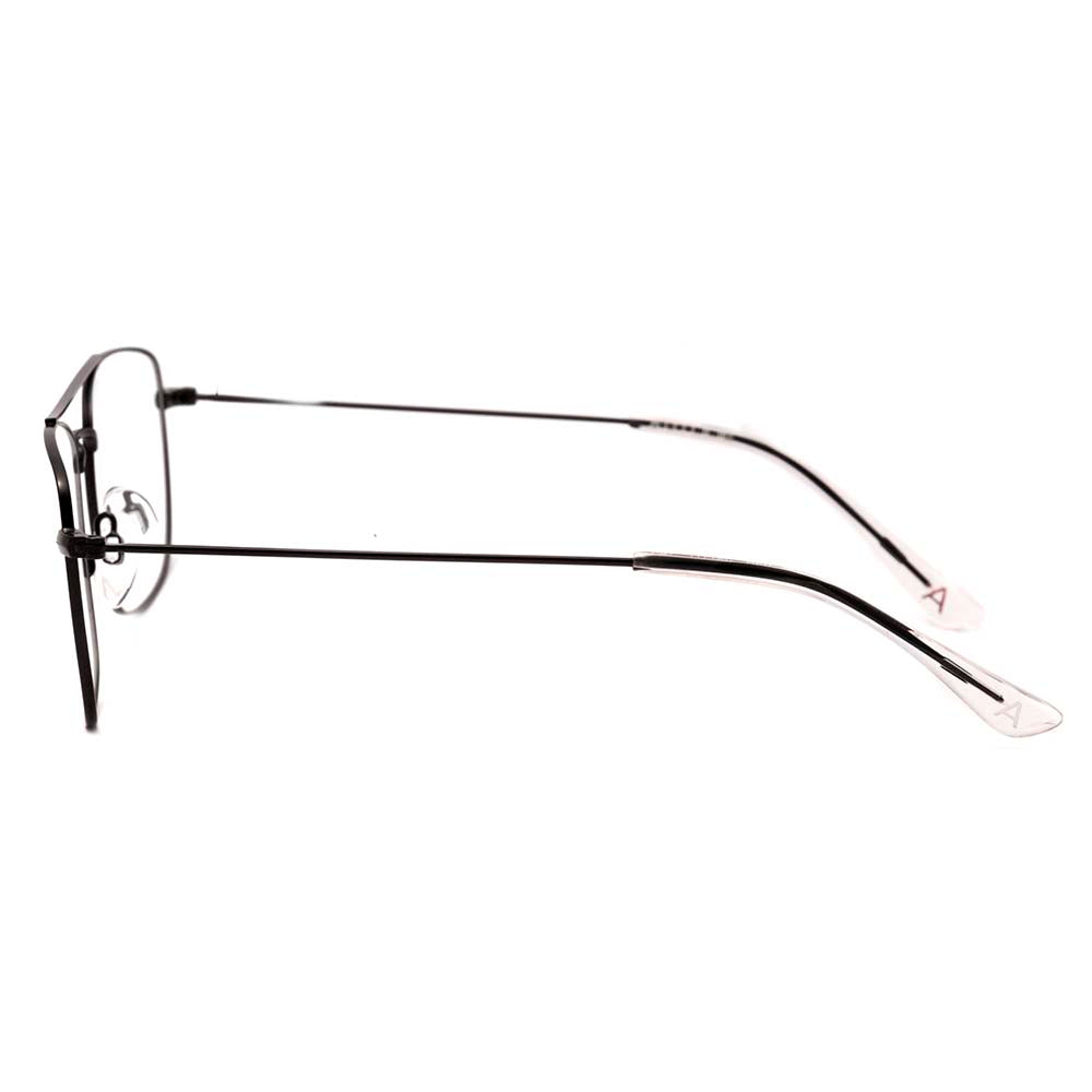 Atitude AT 1671M 09A Preto Fosco - Lente 5,4 cm