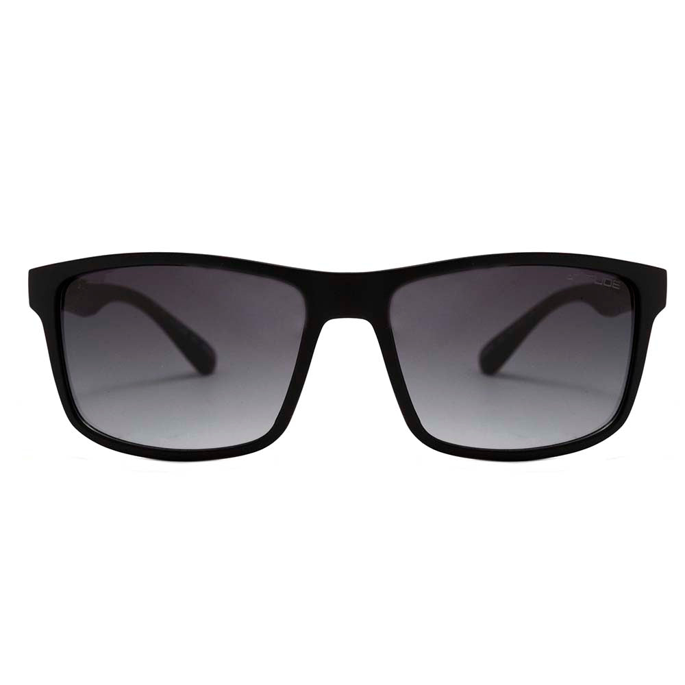 Atitude AT 5423M A02 Preto Fosco / Preto Degradê - Lente 5,9 cm