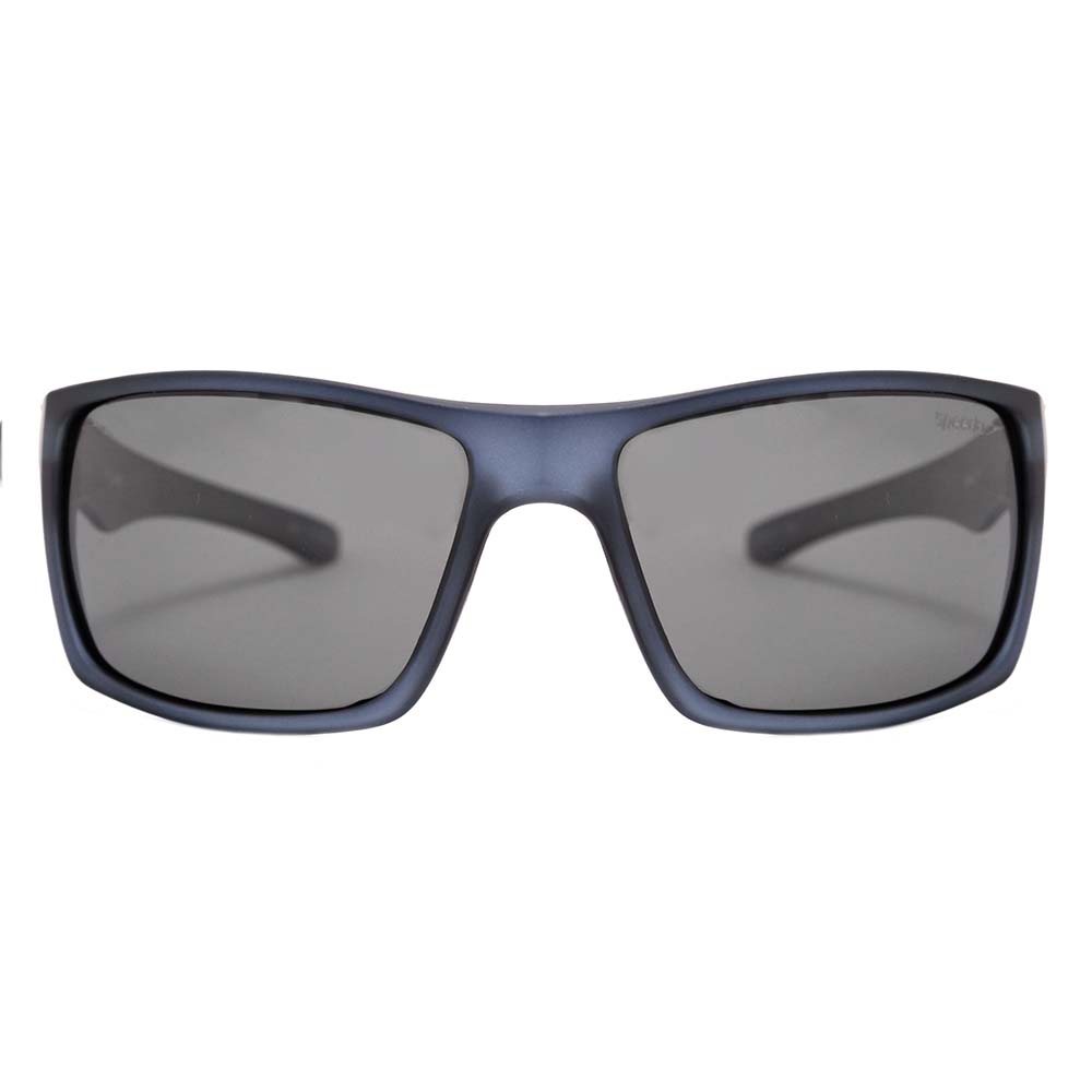 Speedo Hidra A01 Preto Fosco / Verde Polarizado - Lente 6,0 cm