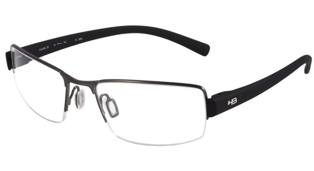Óculos de Leitura Hb Duotech M 93406