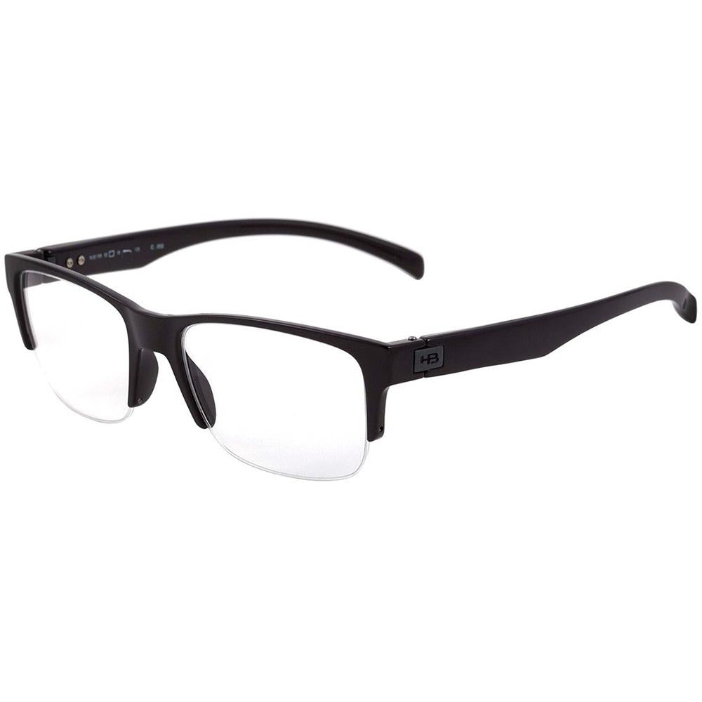 Óculos de Grau Hb Polytech M 93109 Matte Navy - 52 mm