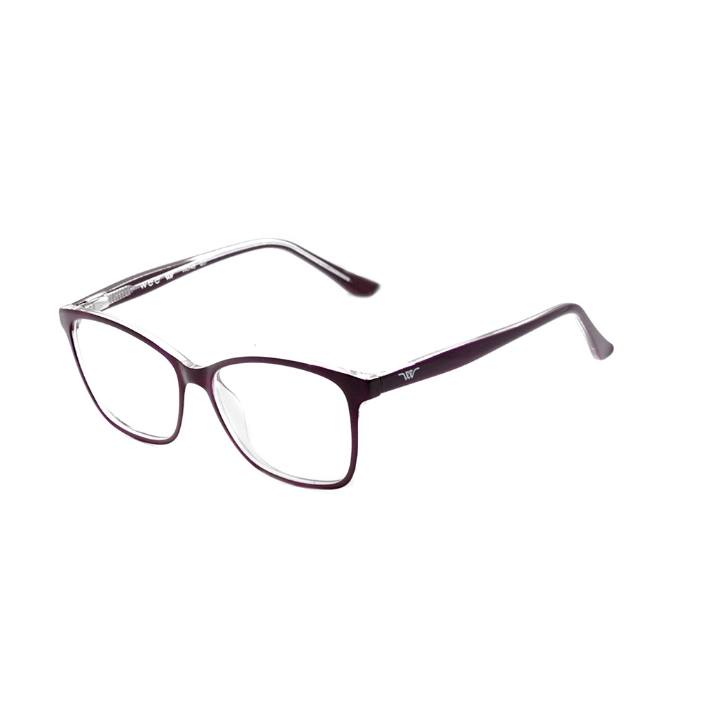 Wee W0149 G01 Vinho Brilho - Lente 5,3 cm