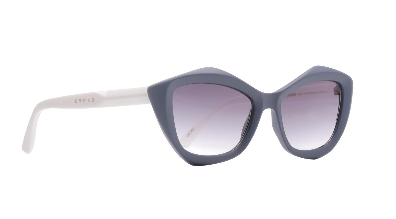 Evoke Lilli D01 Unico - Lente 5,0 cm - Sol