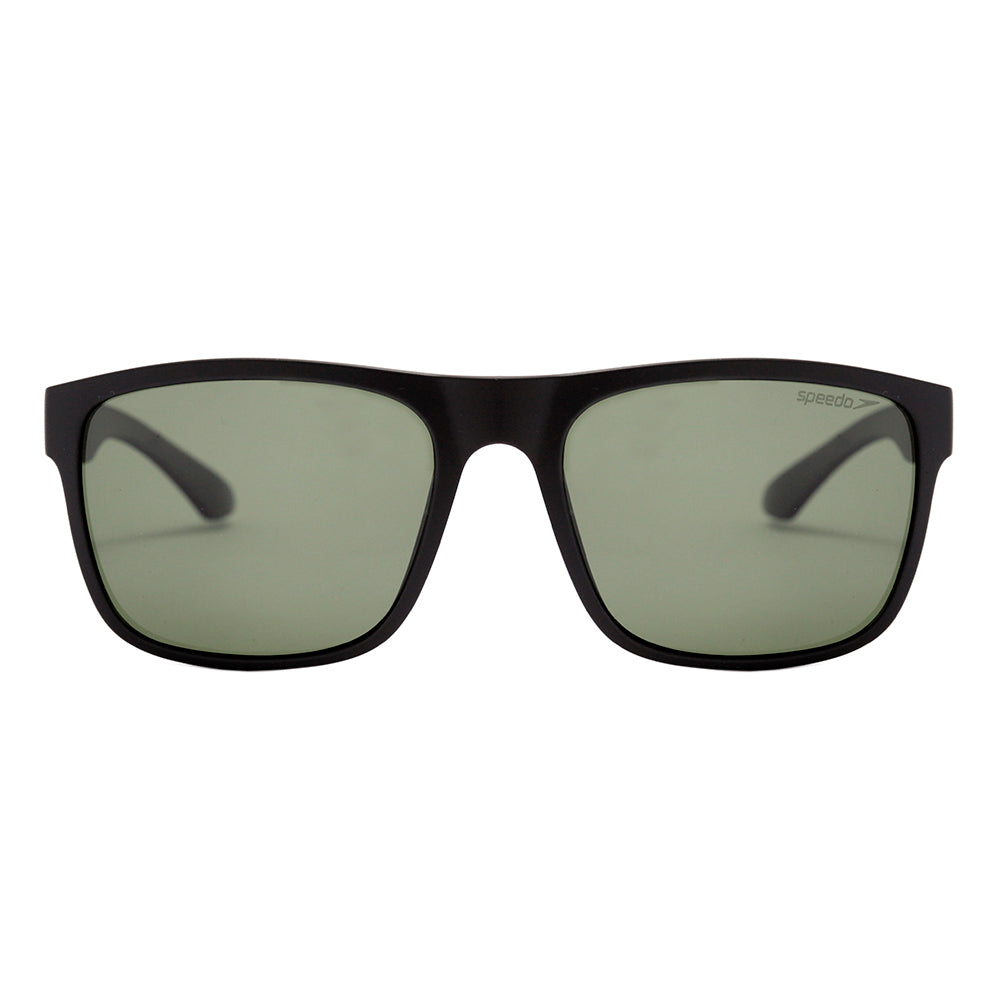 Speedo Giga C01 Preto Degradê Fosco / Preto Degradê Polarizado - Lente 5,7 cm