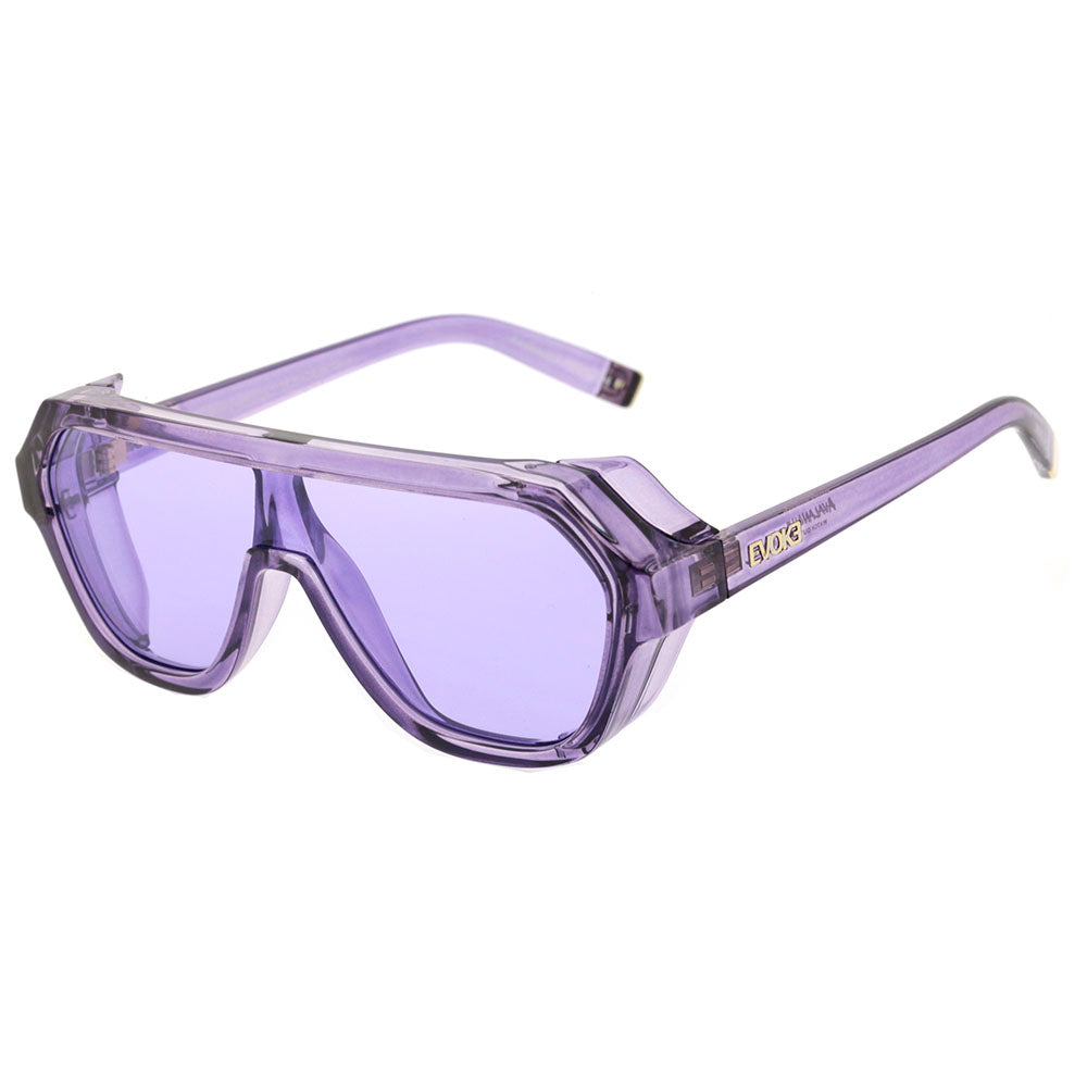 Evoke Avalanche Dive T04 Violet Range Crystal / Lilac Gradient - Lente 13,0 cm