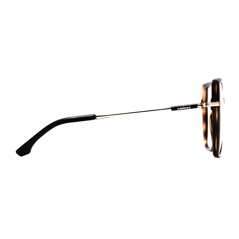 Colcci Stela Preto e Marrom Mesclado Brilho - 59 mm