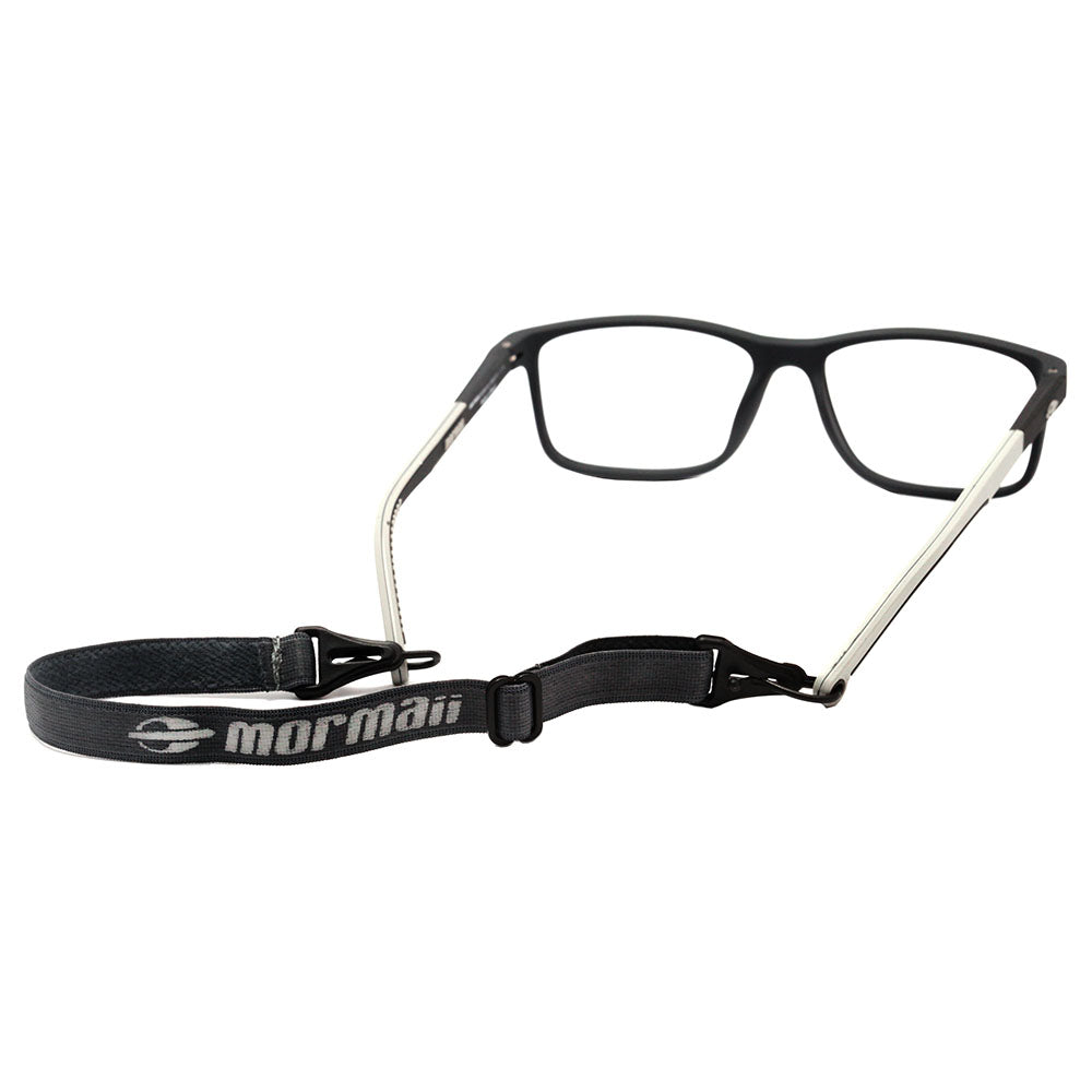 Mormaii Dunk Infantil Cinza Fosco - 47 mm - Grau