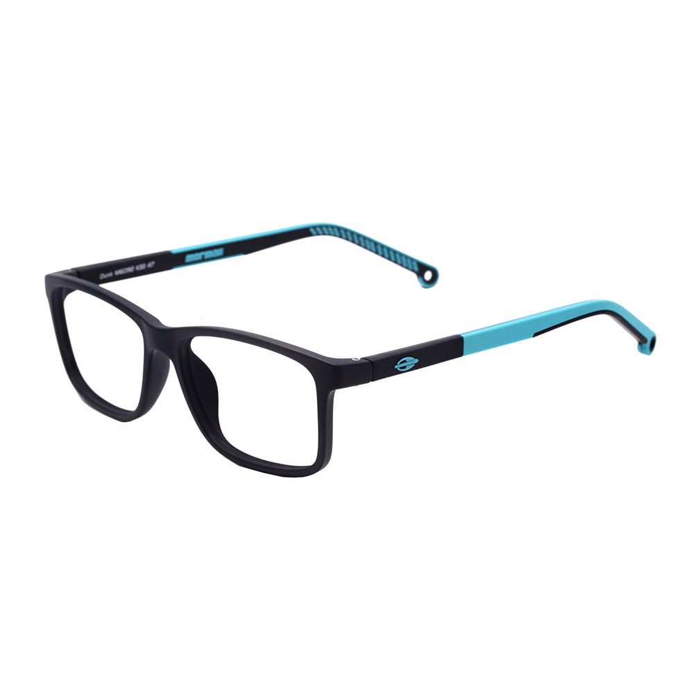Mormaii Dunk Infantil Azul Fosco - 47 mm