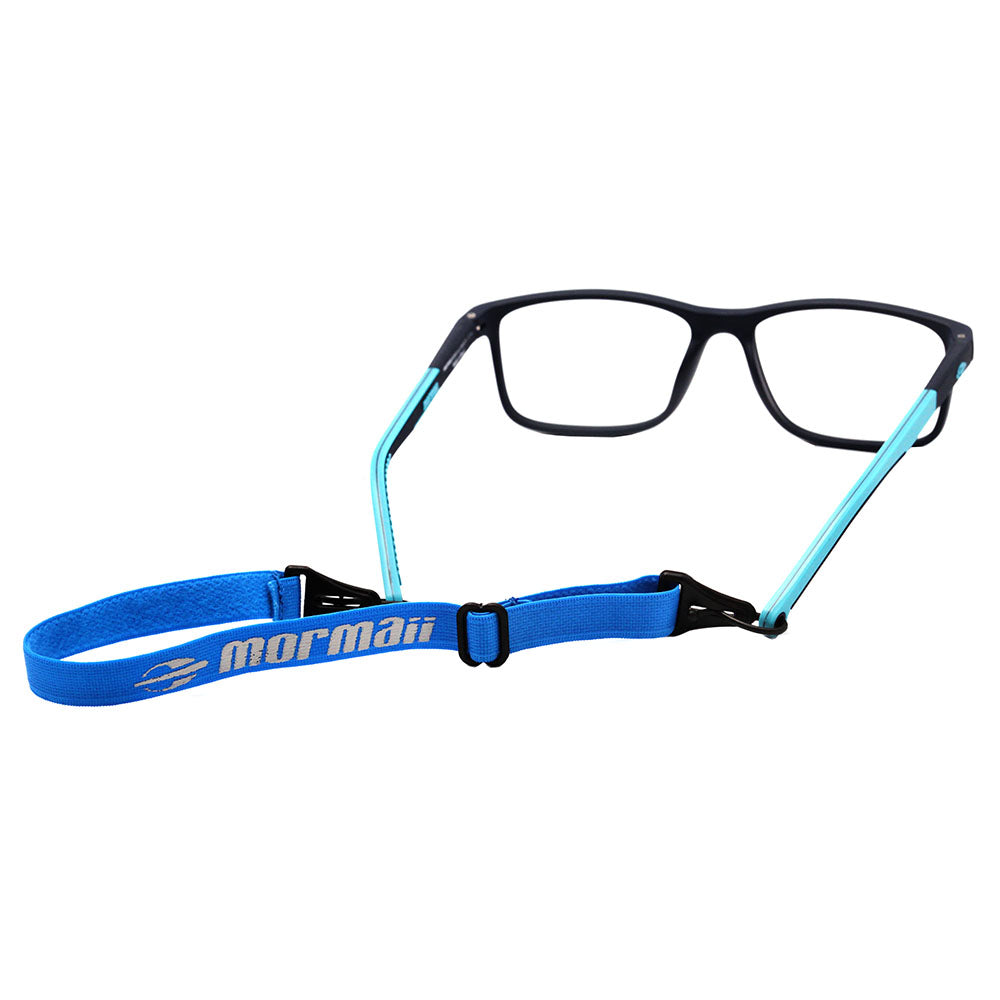 Mormaii Dunk Infantil Azul Fosco - 47 mm