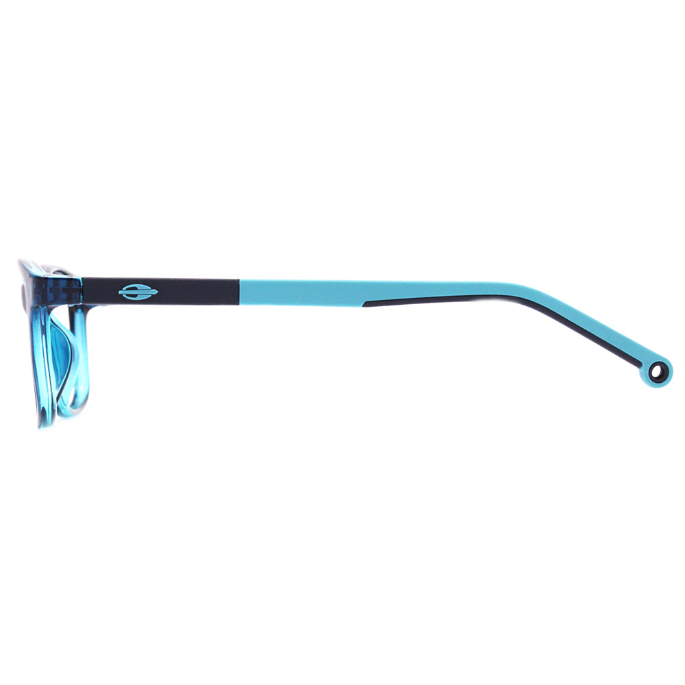 Mormaii Spine Infantil Azul Fosco - 48 mm