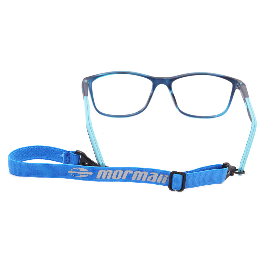 Mormaii Spine Infantil Azul Fosco - 48 mm