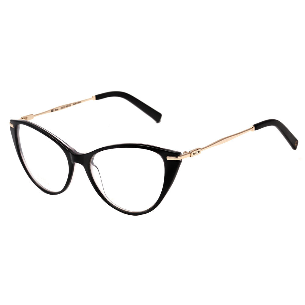 Colcci Rosa Preto e Dourado Brilho - 58 mm