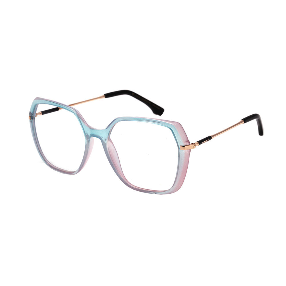 Colcci Stela Azul e Rosa Brilho - 59 mm