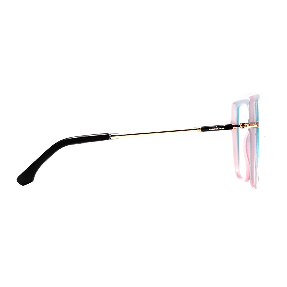 Colcci Stela Azul e Rosa Brilho - 59 mm