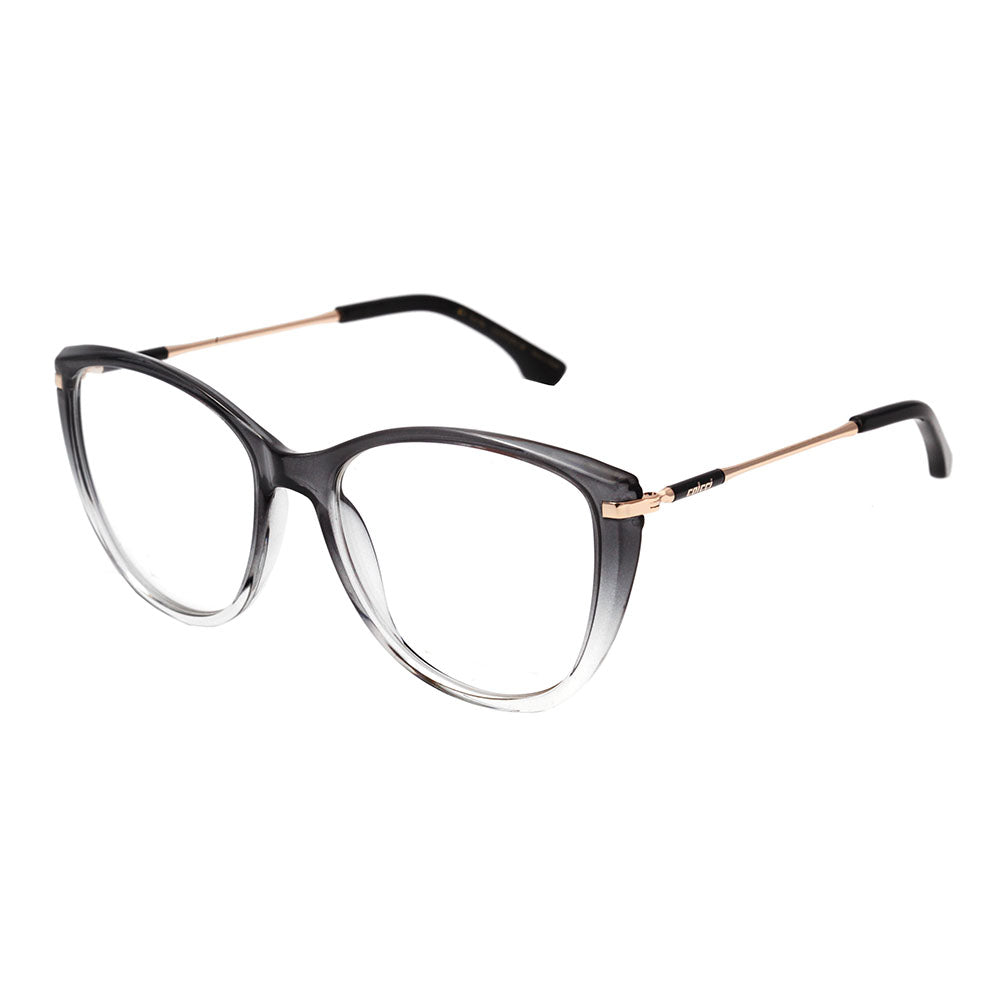Colcci Tati Cinza Translúcido Brilho - 58 mm