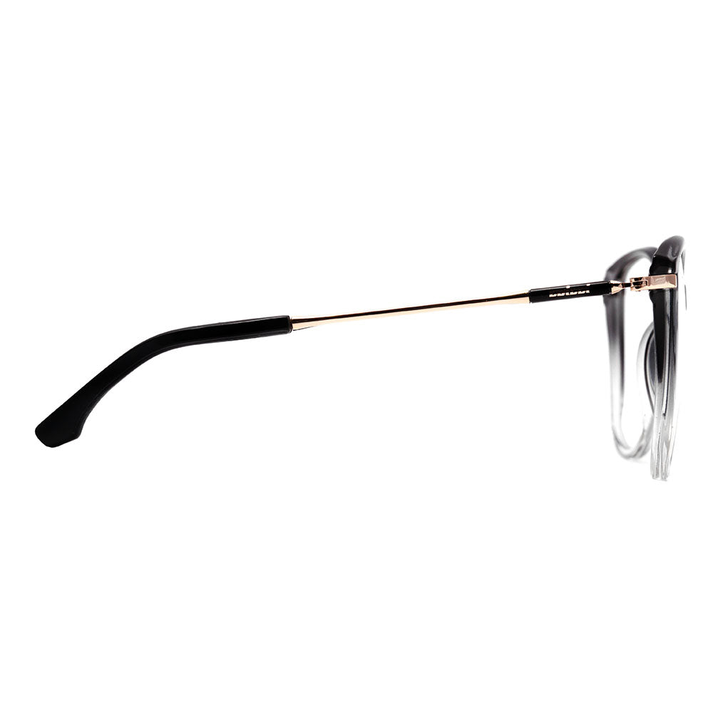 Colcci Tati Cinza Translúcido Brilho - 58 mm