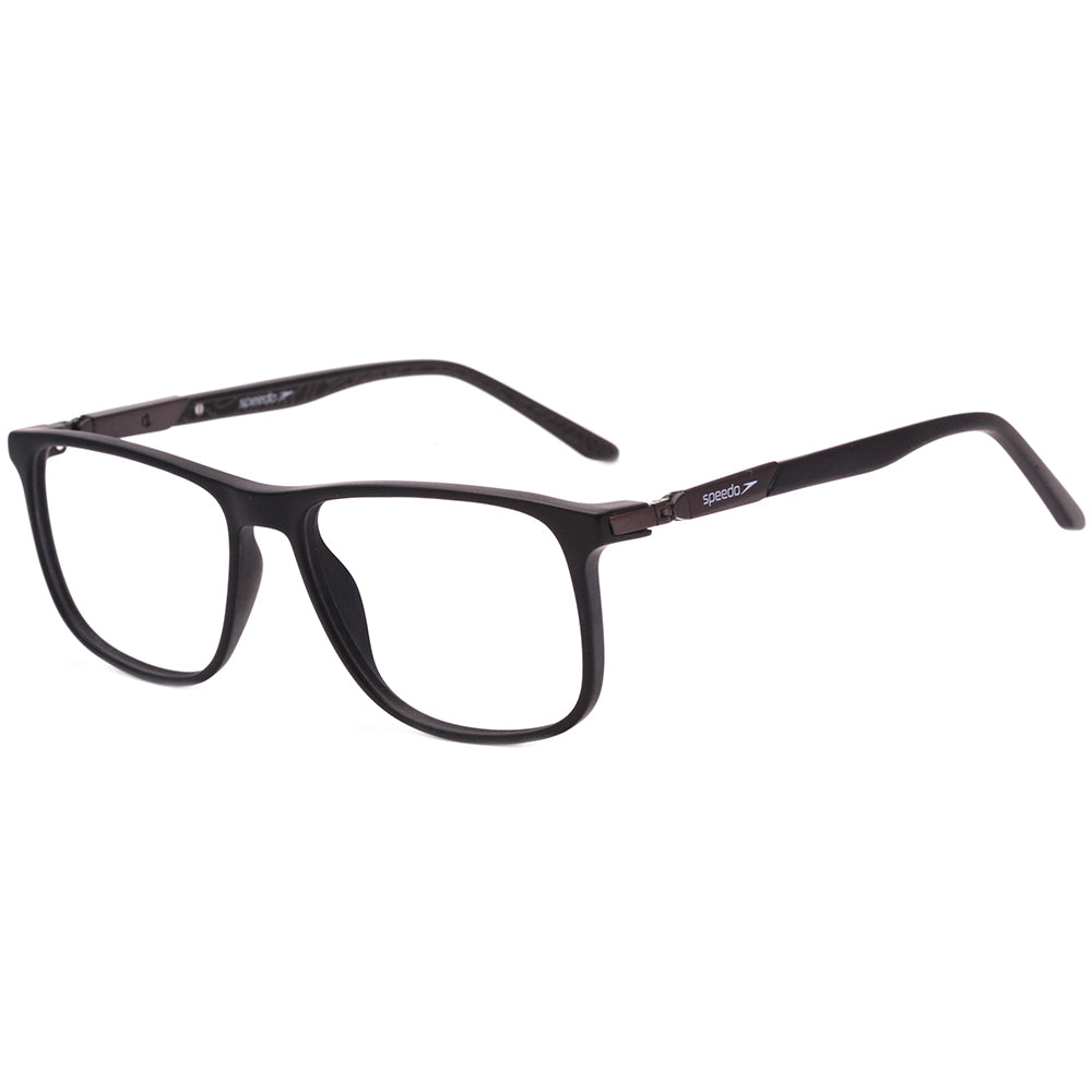 Speedo SP 6118I A01 Preto Fosco - 55 mm