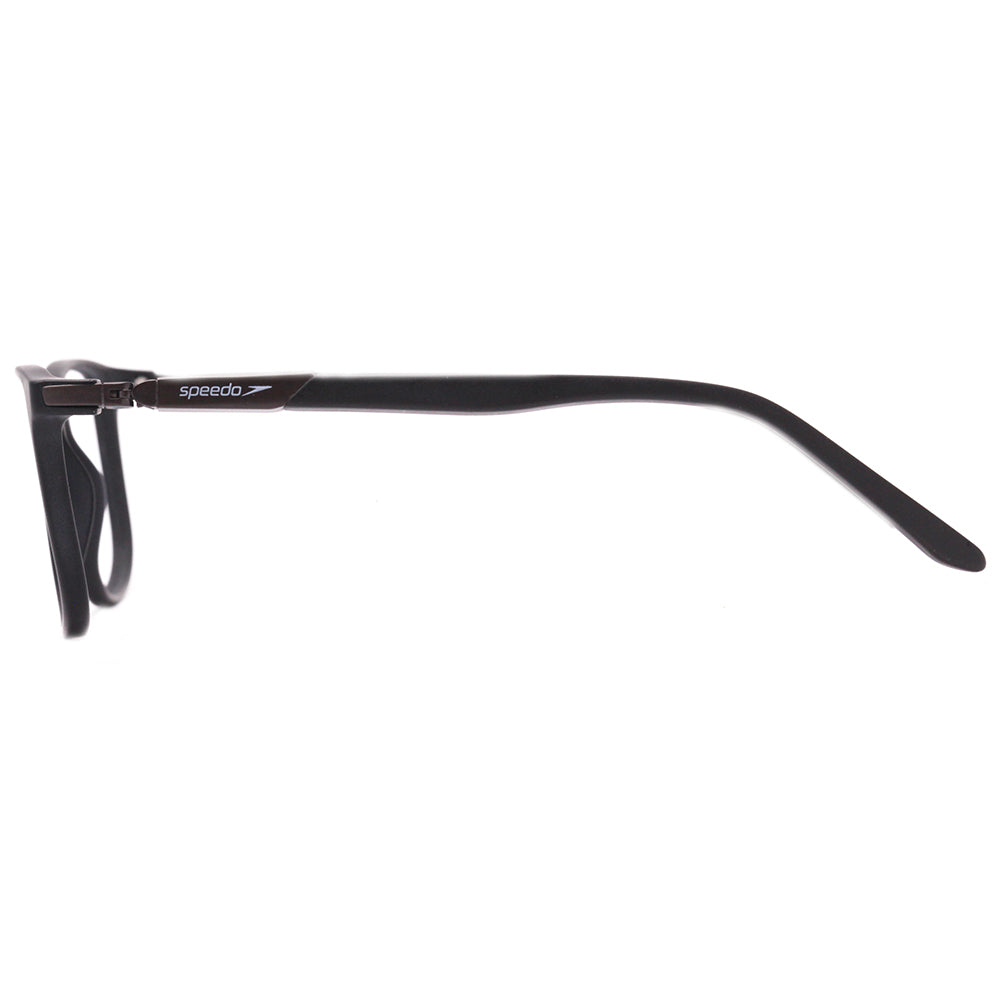 Speedo SP 6118I A01 Preto Fosco - 55 mm