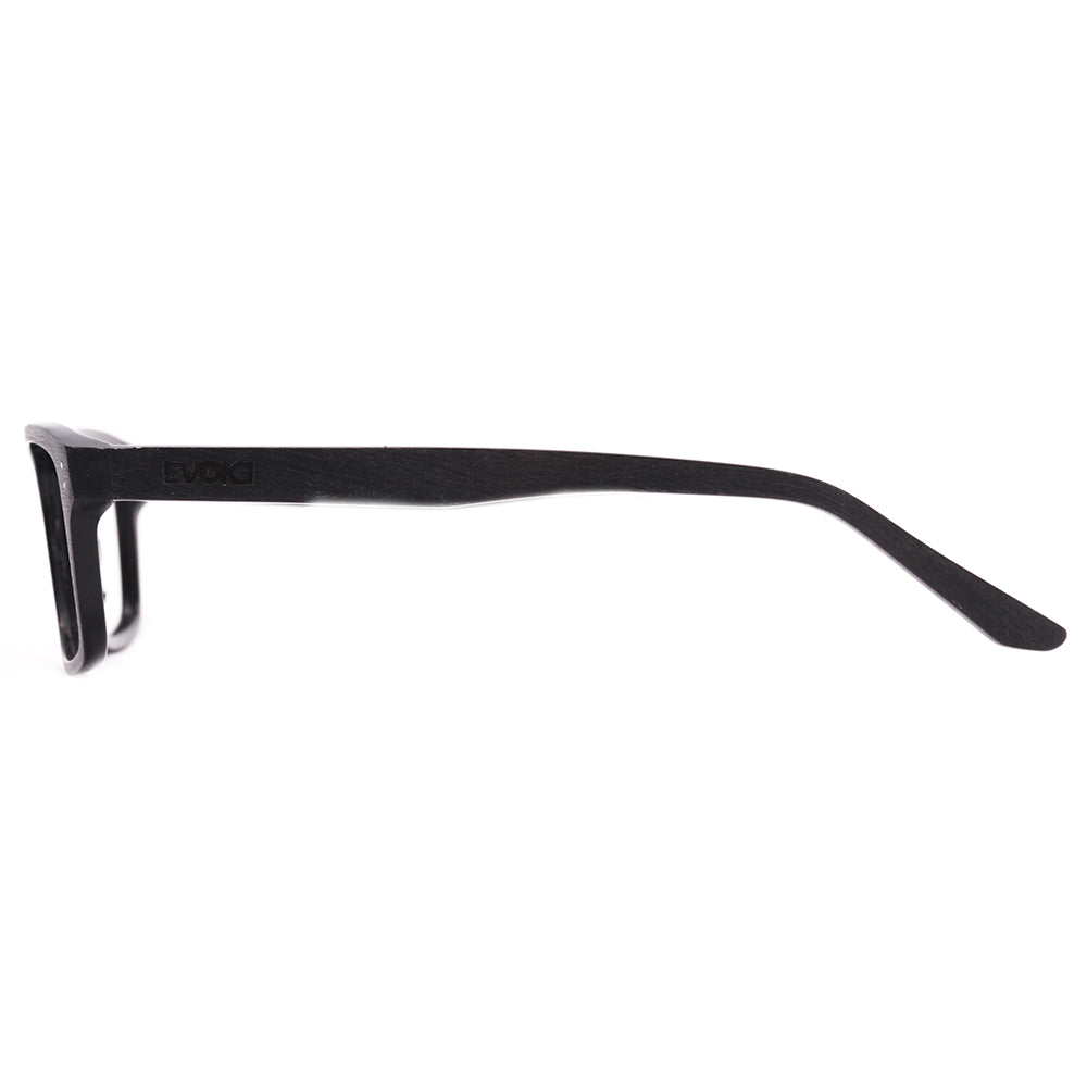 Evoke For You DX82 A01 Black Matte - 56 mm - Grau