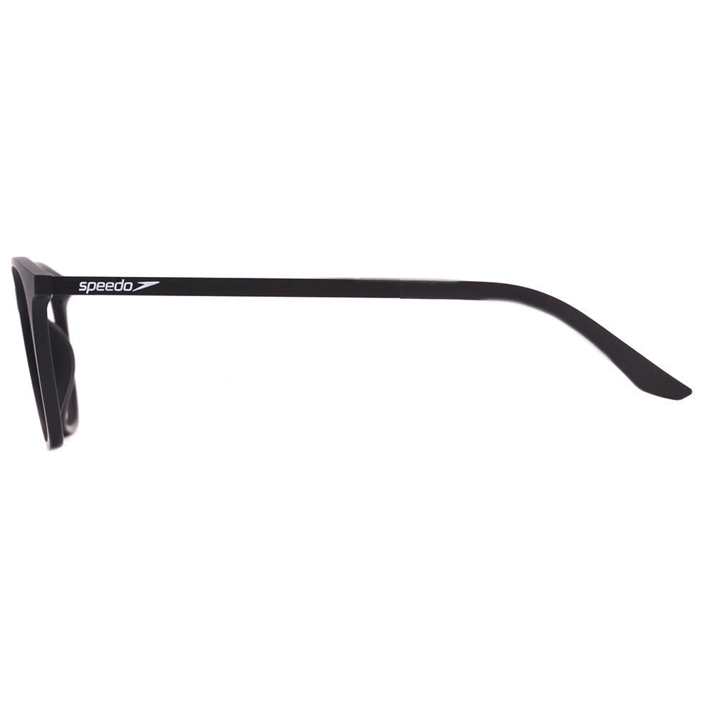 Speedo SP 7018 A01 Preto Fosco - 50 mm