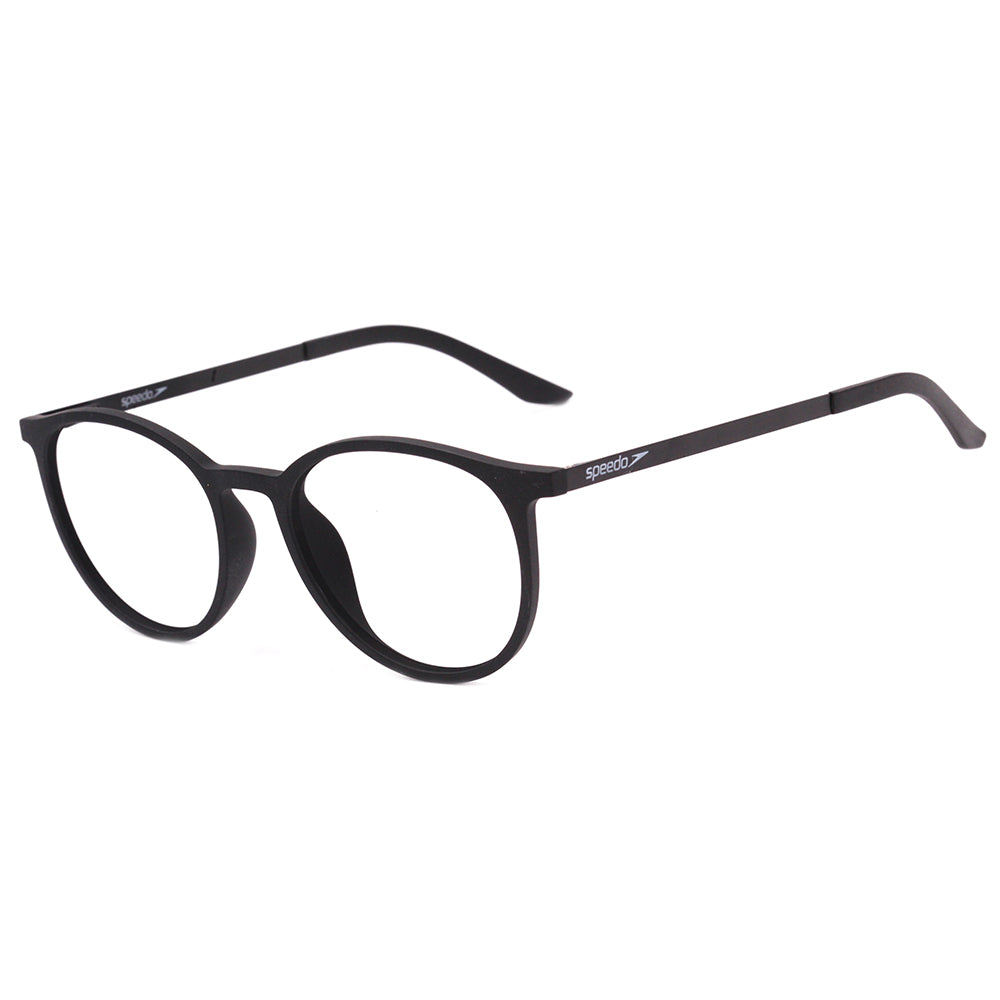 Speedo SP 7020 A01 Preto Fosco - 50 mm