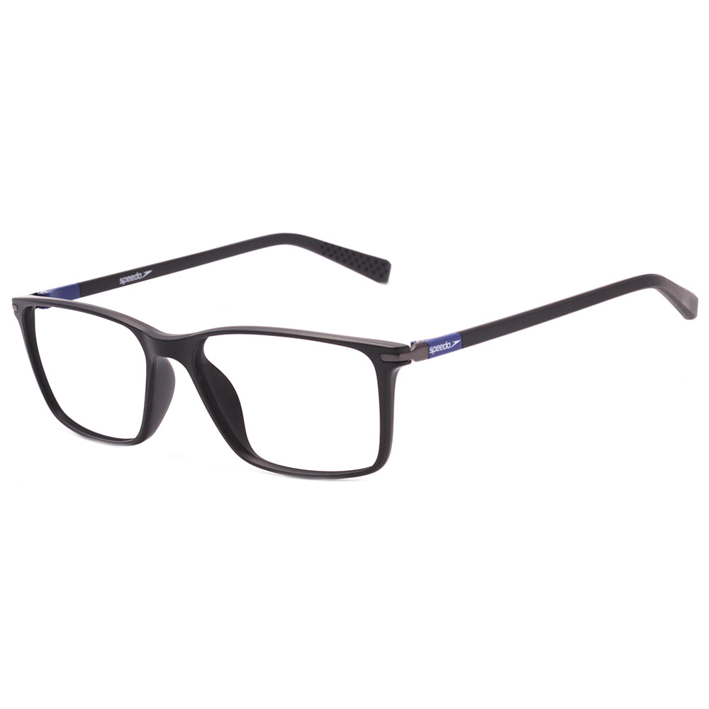 Speedo SP 7011 A01 Preto Fosco - 54 mm