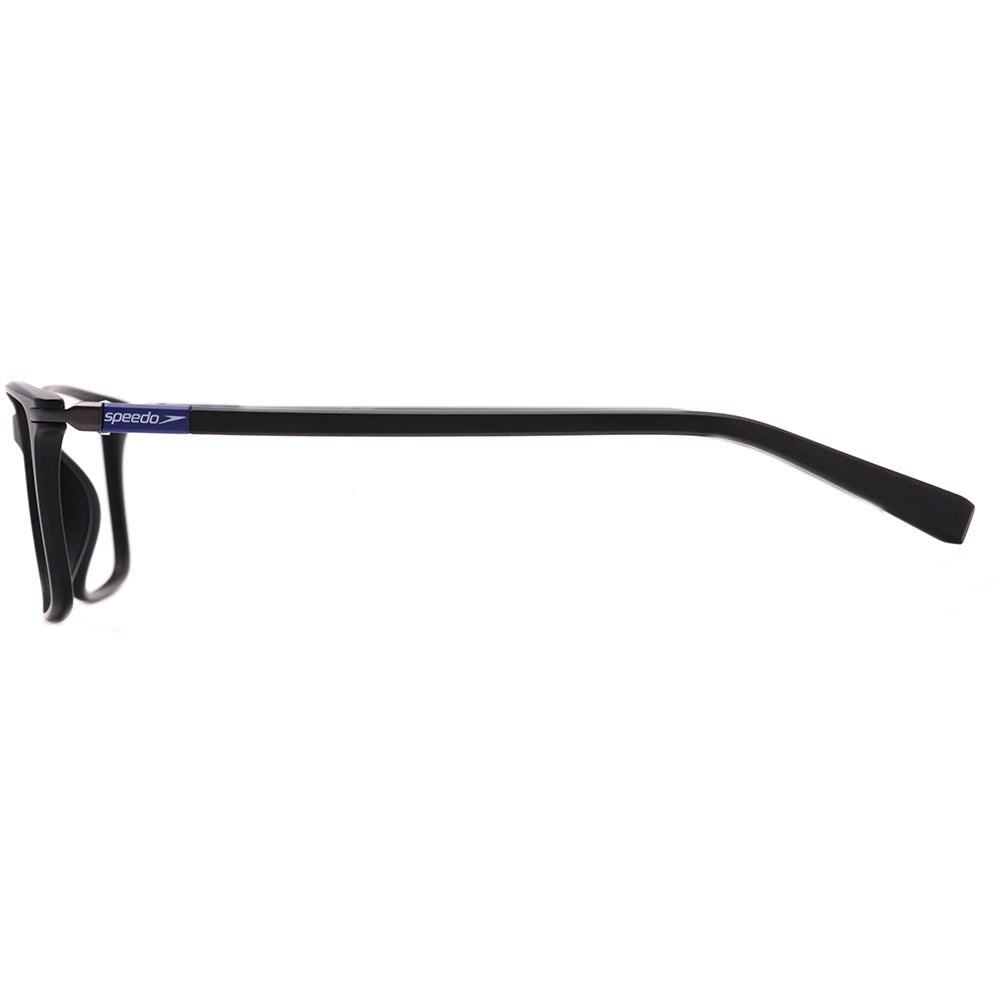 Speedo SP 7011 A01 Preto Fosco - 54 mm