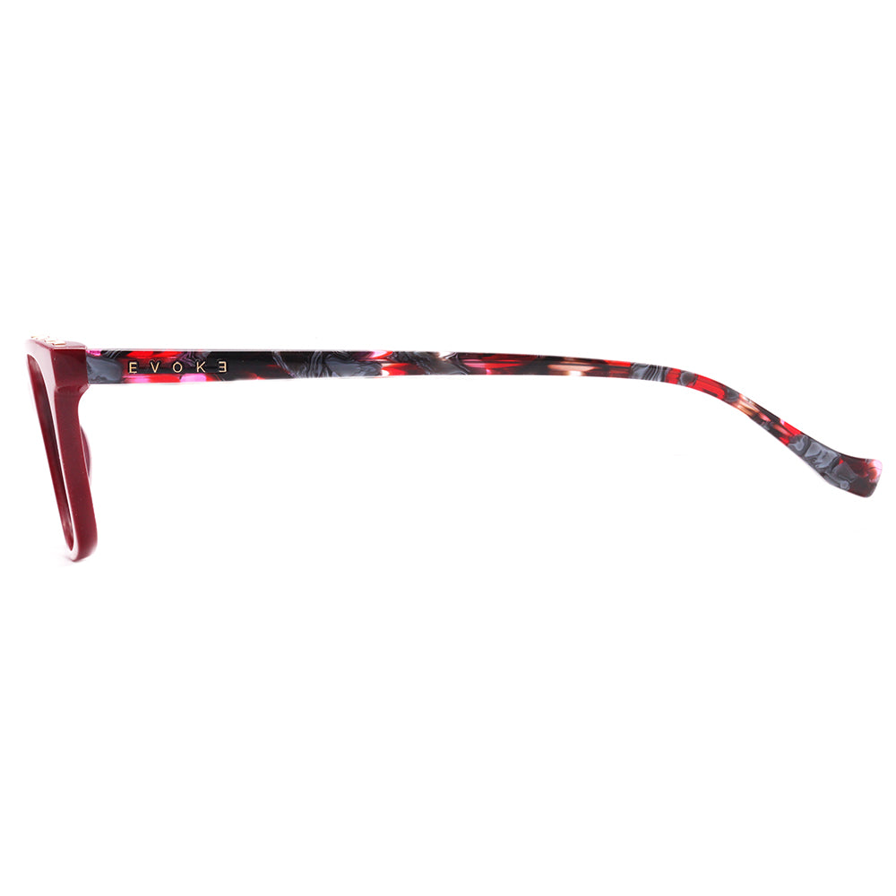 Evoke For You DX71 D02 Grape Marble Shine - Lente 5,3 cm