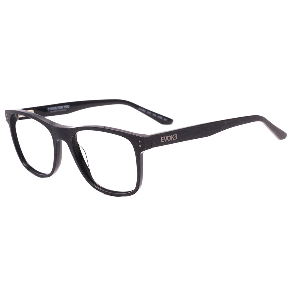 Evoke For You DX80 A01 Balck Matte - 55 mm - Grau