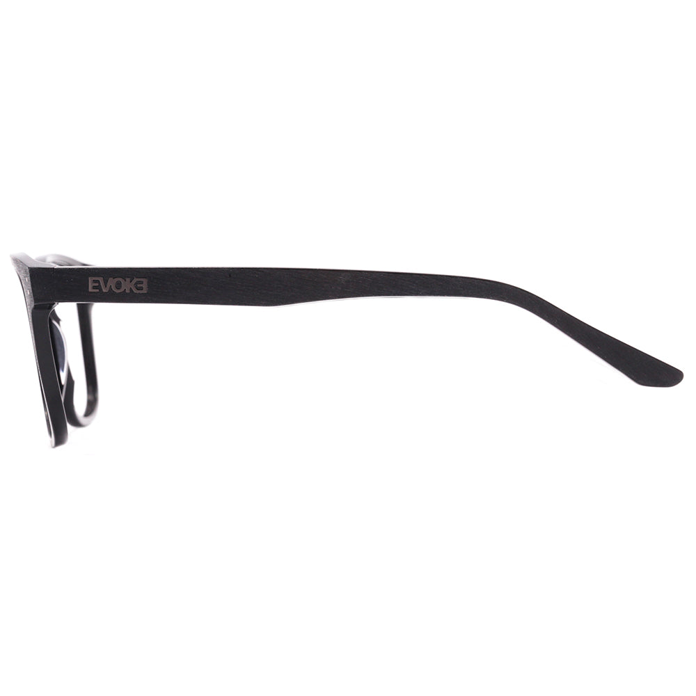 Evoke For You DX80 A01 Balck Matte - 55 mm - Grau