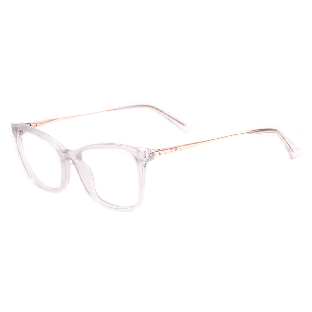 Evoke For You DX79 T01 Crystal Gold - 52 mm
