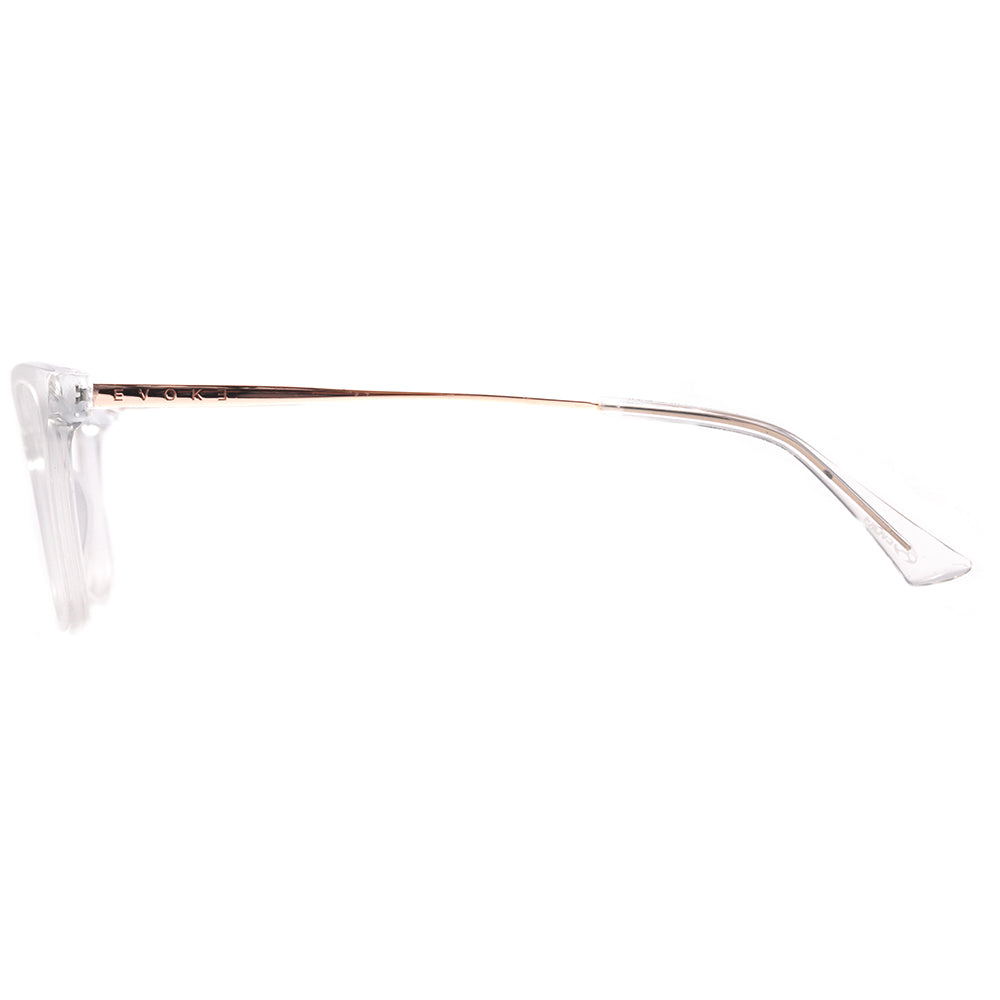 Evoke For You DX79 T01 Crystal Gold - 52 mm