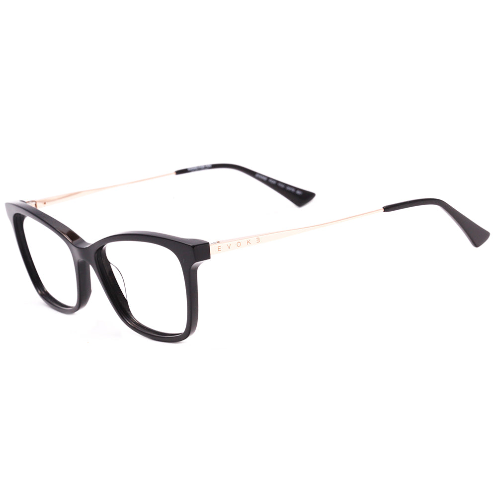 Evoke For You DX79 Black Shine - 52 mm