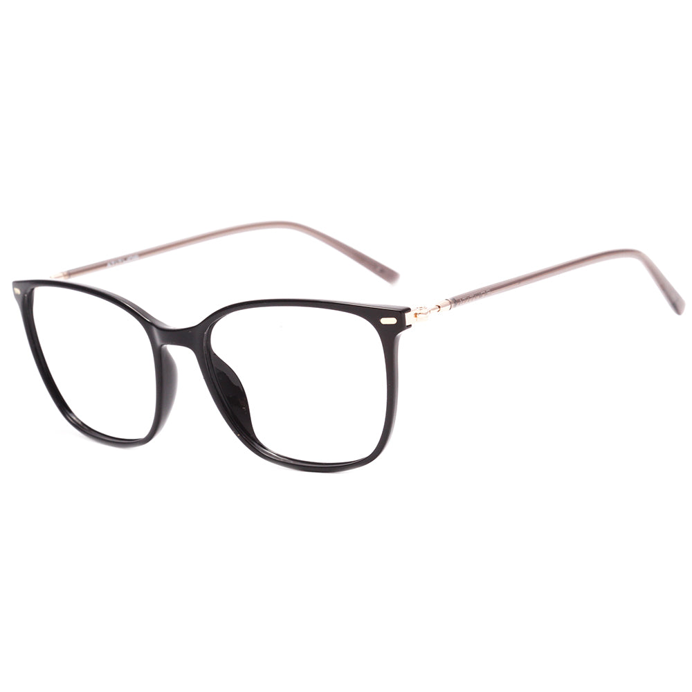 Atitude AT 7091 A01 Preto Brilho - Lente 5,4 cm