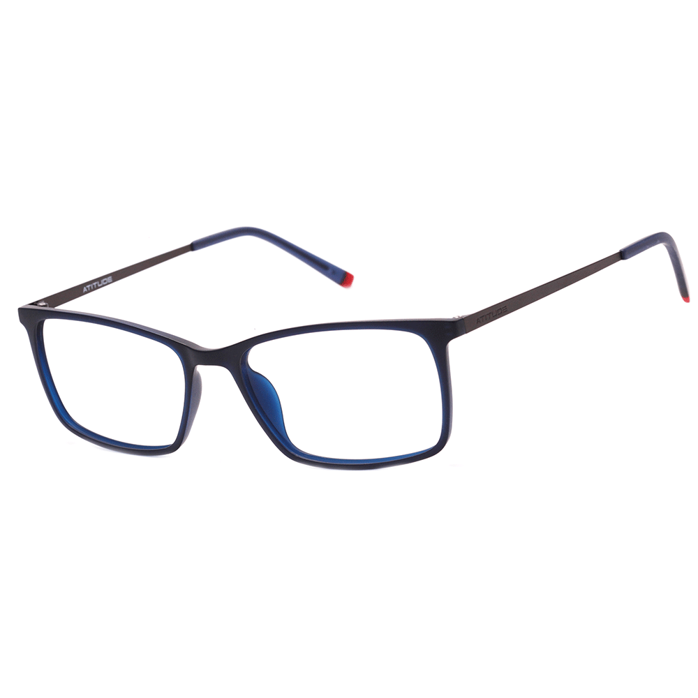 Atitude AT 7098 D01 Azul Fosco - Lente 5,5 cm