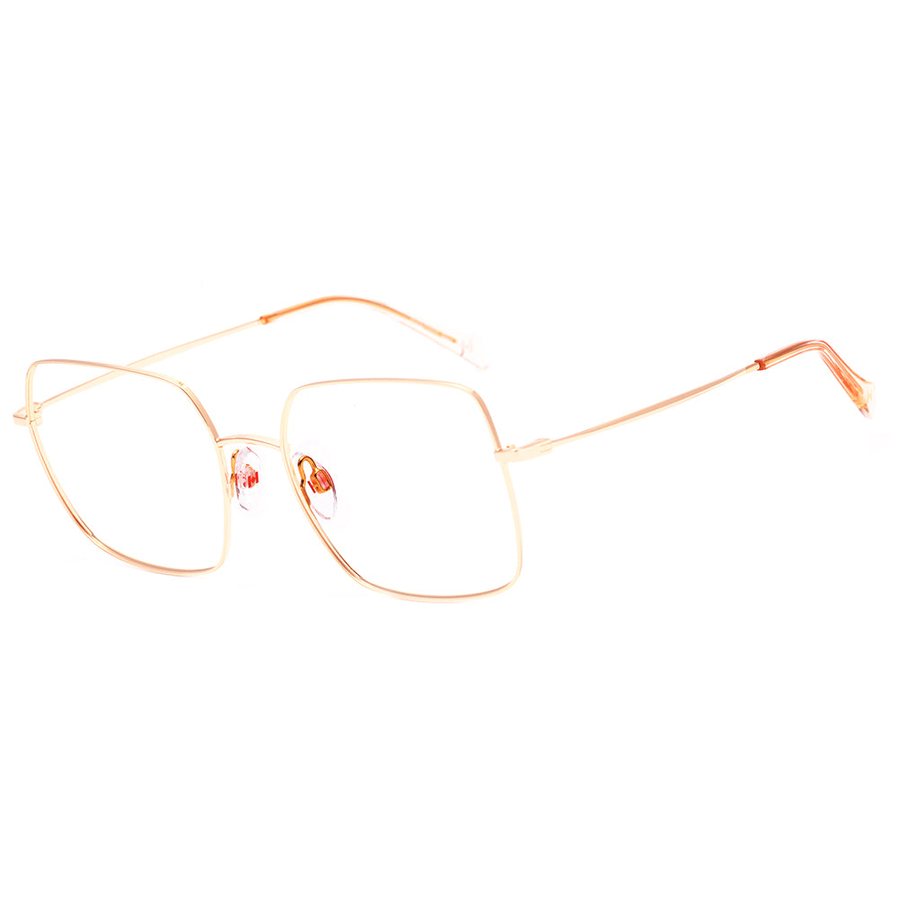 Hickmann HI 1143 05A Dourado Brilho - 55 mm