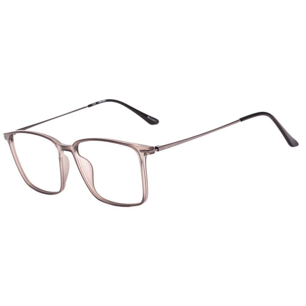 Bulget BG 7054T H01 Cinza Translúcido Fosco - Lente 5,7 cm - Grau