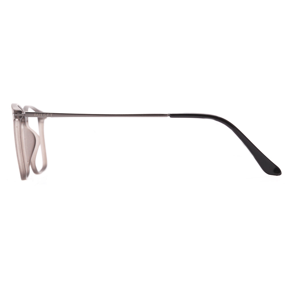 Bulget BG 7054T H01 Cinza Translúcido Fosco - Lente 5,7 cm - Grau