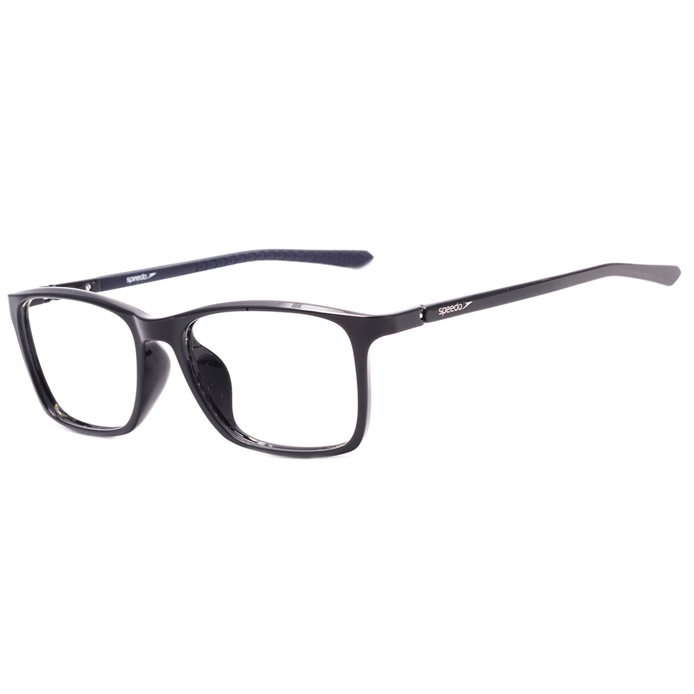 Speedo SP 7017 H01 Cinza Brilho - 55 mm