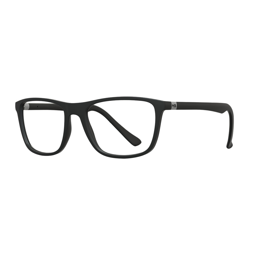 HB Polytech 0366 Mate Black