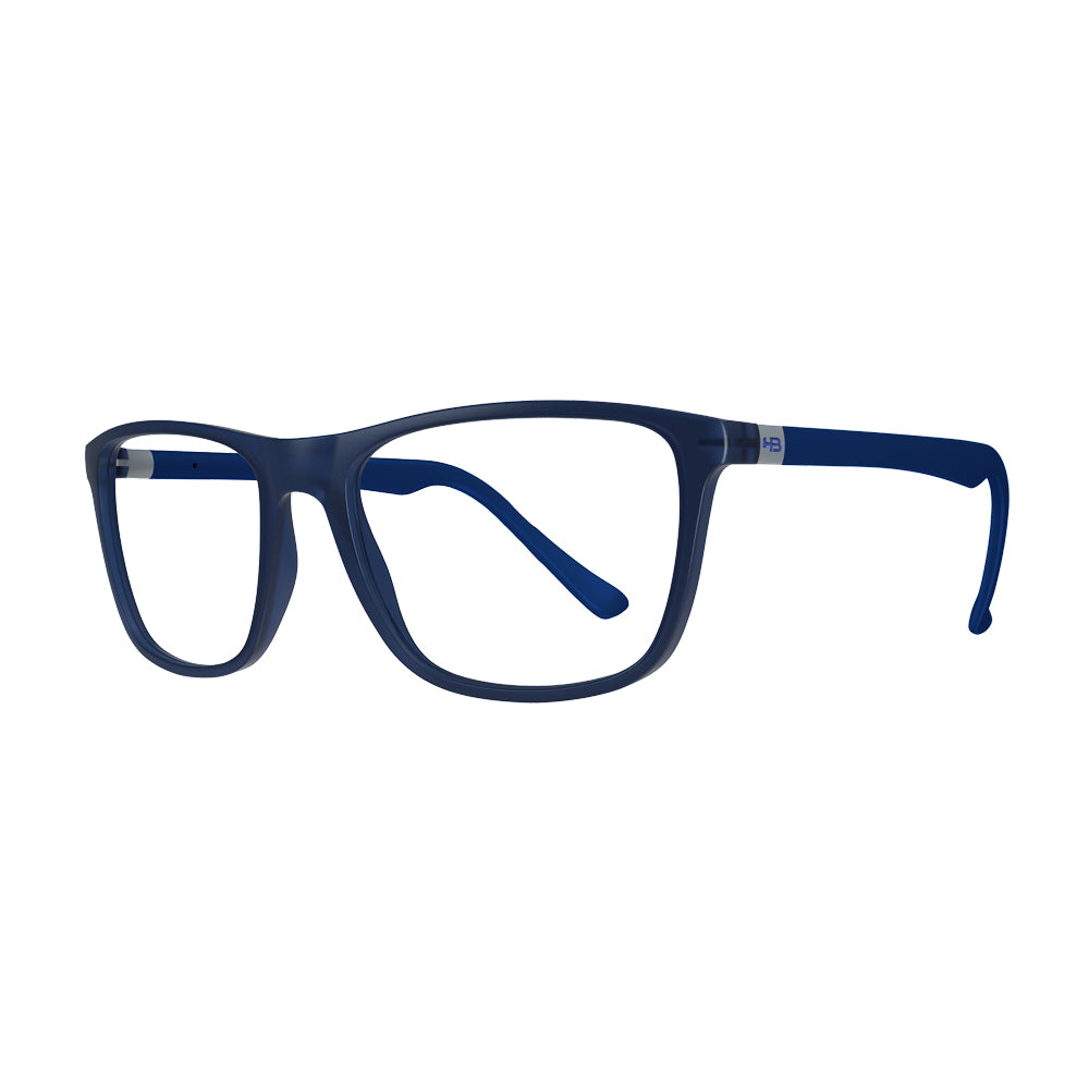 HB Polytech 0366 Matte Ultra Blue Military