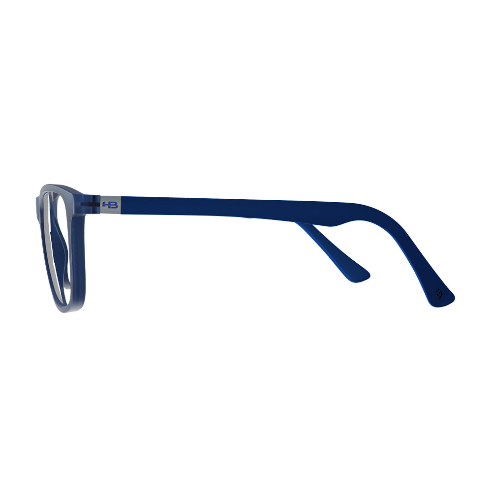 HB Polytech 0366 Matte Ultra Blue Military