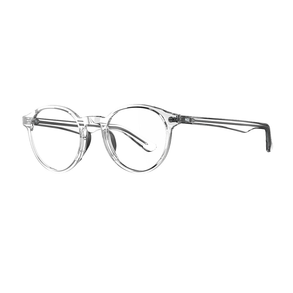 HB 0397 Ecobloc Clear - 49 mm - Grau