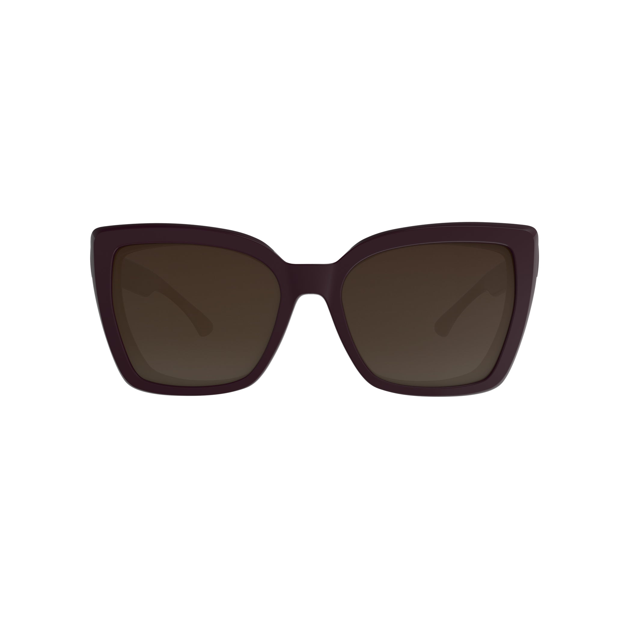 HB 0403 Switch Clip On Passionate / Polarized Brown - Lente 5,1 cm