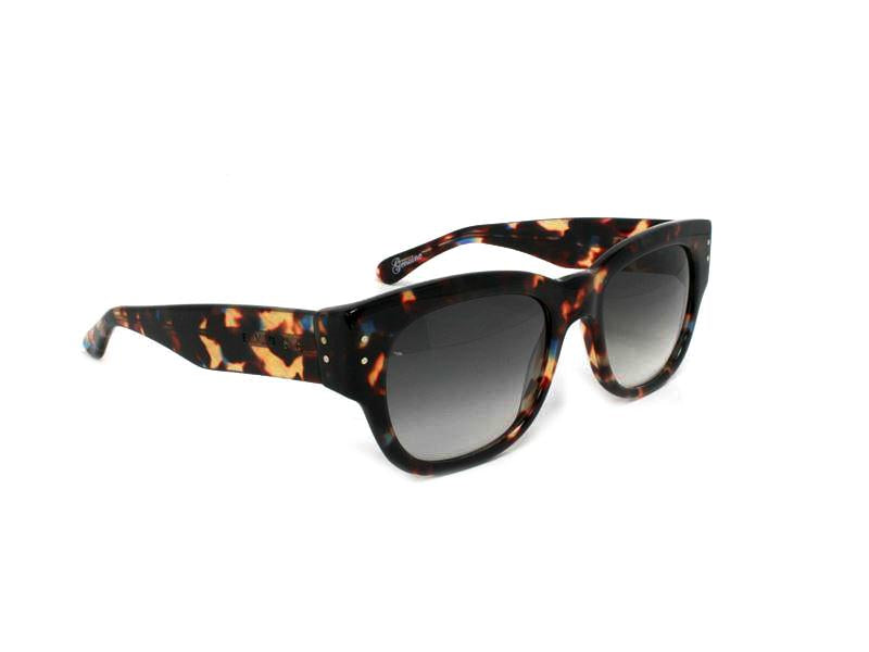 Óculos de Sol Evoke Plays Louder 01 G22T Turtle Shine/ Gray Gradient